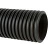 Brett Martin Unperforated Twinwall Surface Water Drain Pipe 6m - 300mm