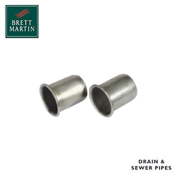 Plumbfit Hot and Cold Pipe Insert - 22mm 