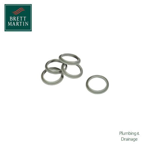 Plumbfit Space Washer - 10mm