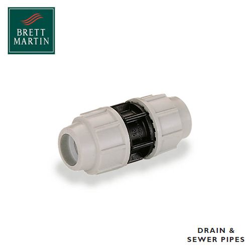 Plasson Coupling - 63mm