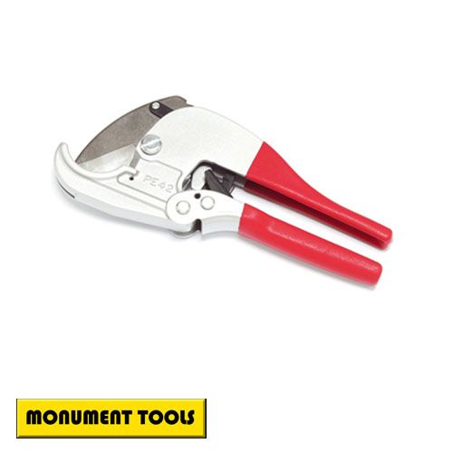 Plastic Pipe Cutter 42mm - Monument 