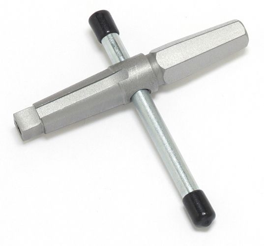 Universal Rad & Valve Key - Monument | Drainage Superstore®