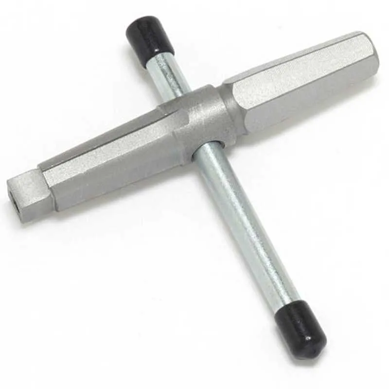 Val Key Part Universal Rad & Valve Key - Monument | Drainage Superstore®