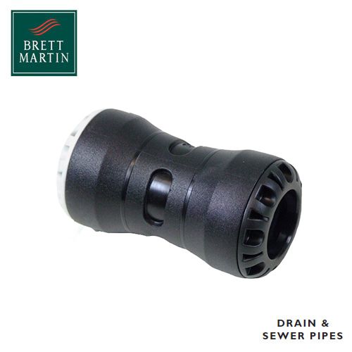 Plasson Male Adaptor BSP Thread - 20mm x 1/2''