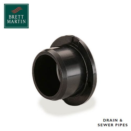 Plasson Blanking Plug - 50mm