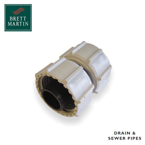 Plasson Modular Adaptor - 32mm