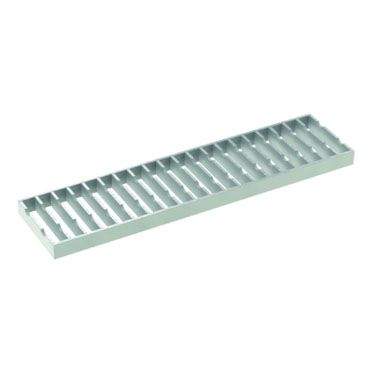 Aco Ladder Grating Stainless Steel C250 Loading 1000Mm - Modular 125