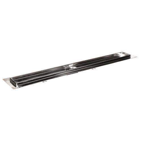 Aco Shower Channel Drainage Systems For Tiled Flooring 900Mm Stainless Steel
