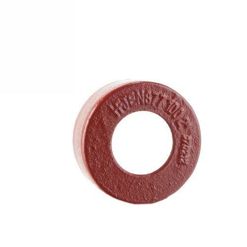 Hargreaves Foundry Cast Iron Soil Pipe Blank Ends Drilled & Tapped 2 Inch 100mm