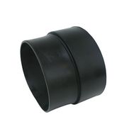 Flexseal Drain Pipe Adaptor Coupling Moulded Bush - 100mm