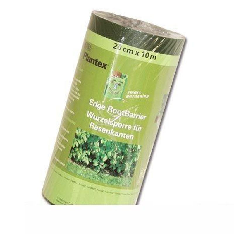 Weed Control and Landscape Fabric Plantex Premium Roll 4m x 100m