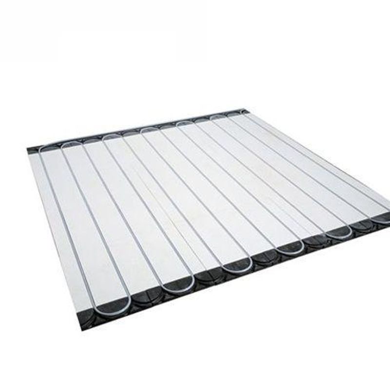 Polypipe Underfloor Heating Overlay Lite Room Pack - 20m2 | Drainage  Superstore®