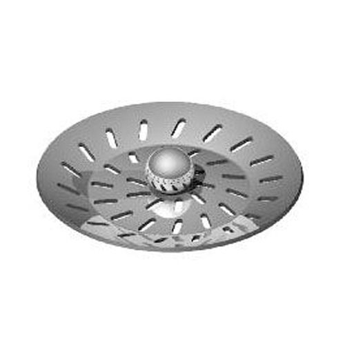 ACO Stainless Steel Gully Sieve Modular 125 / EG150 Gully / Deckline 