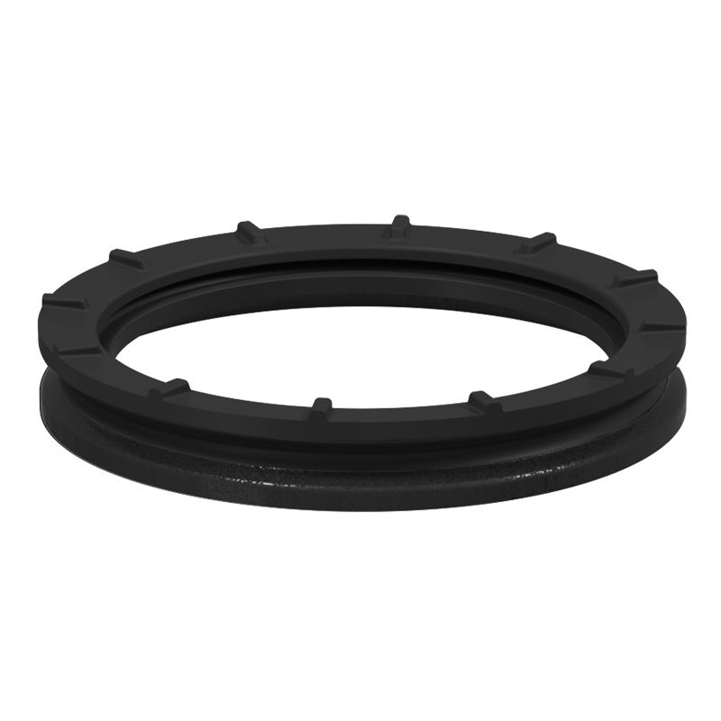 ACO Gully 157 Foul Air Trap Support Ring Nitrile 156mm