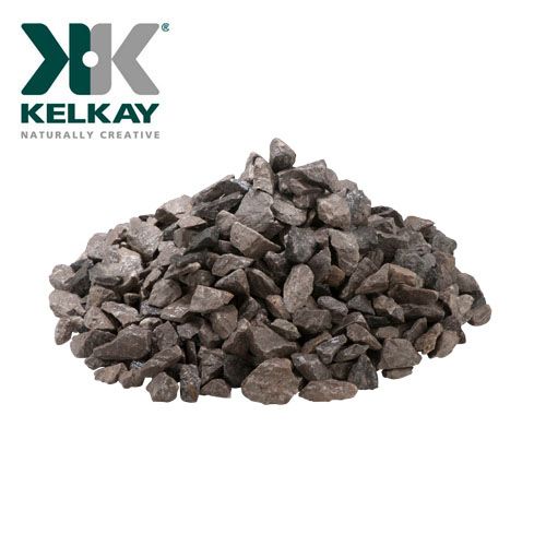 Decorative Gravel Aggregate - Shadow Mist Chippings 850kg 
