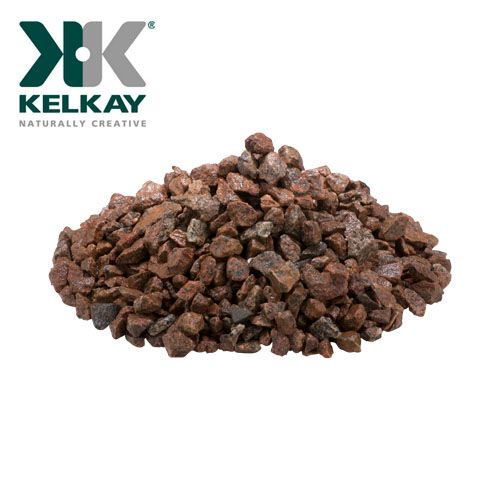 Decorative Gravel Aggregate - Rose Granite 850kg 