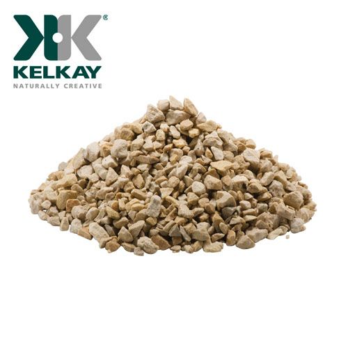 Decorative Gravel Aggregate - Mellow Stone Bluff 850kg 