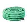 Naylor Underground Cable TV Fibre Optic Green Ducting Coil 50mm - 63mm x 50m