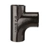 Hargreaves Foundry Cast Iron Soil Pipe 87.5 Degree Branch Traditional Express - 100mm