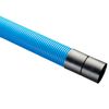 Naylor Underground Twinwall Water Ducting 94mm - 110mm x 6m Blue