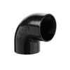 Hargreaves Foundry Cast Iron Soil Pipe 87.5 Degree Short Bend Traditional Express - 100mm