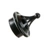 Hargreaves Foundry Cast Iron Soil Pipe Vent Cowl Traditional Express - 100mm