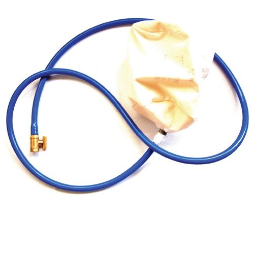 Flexible Plug Air Bag Stopper Canvas 3inch 75mm - Monument