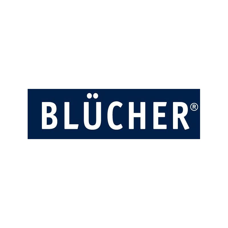 Blucher Stainless Steel Pipe Bracket Backing Plate - 10mm