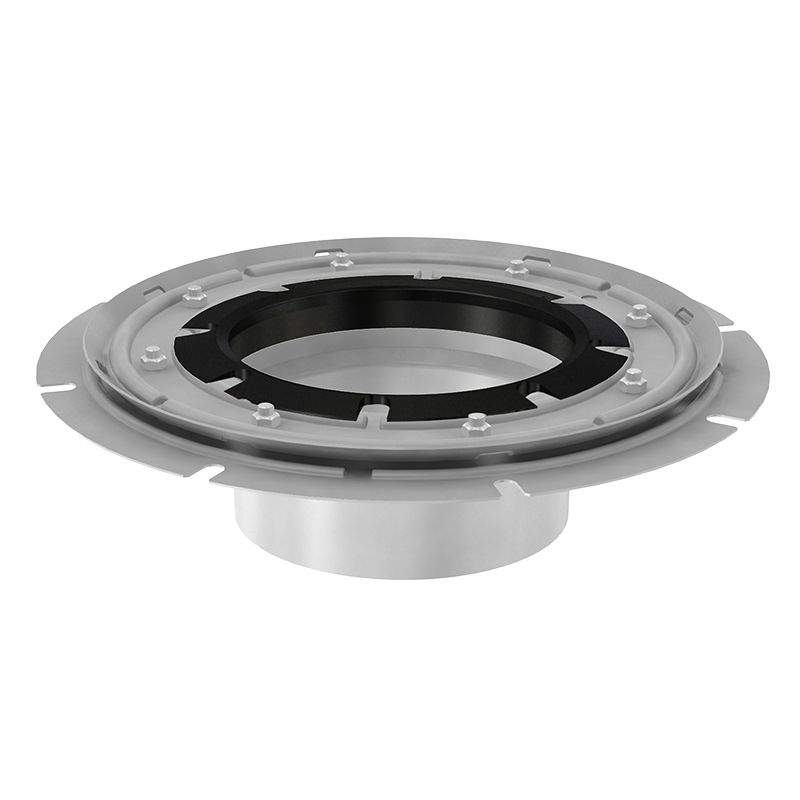 Aco Gully 157 Stainless Steel 316 Telescopic Raising Piece Mechanical