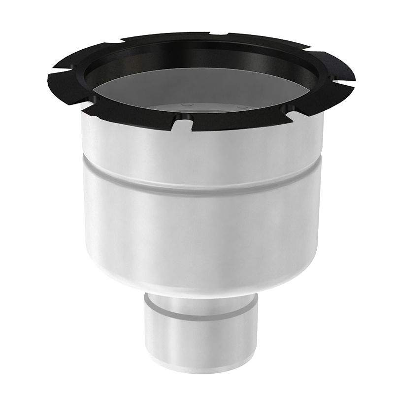 Aco Gully 218 Stainless Steel 304 Telescopic Vertical Bonding 160Mm