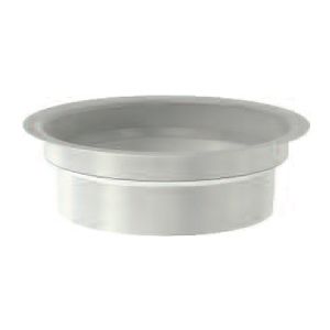 ACO 218 Gully 316 Stainless Steel Telescopic Raising Piece Location - 242mm