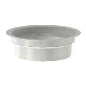 Aco 218 Gully 316 Stainless Steel Telescopic Raising Piece Location - 242Mm