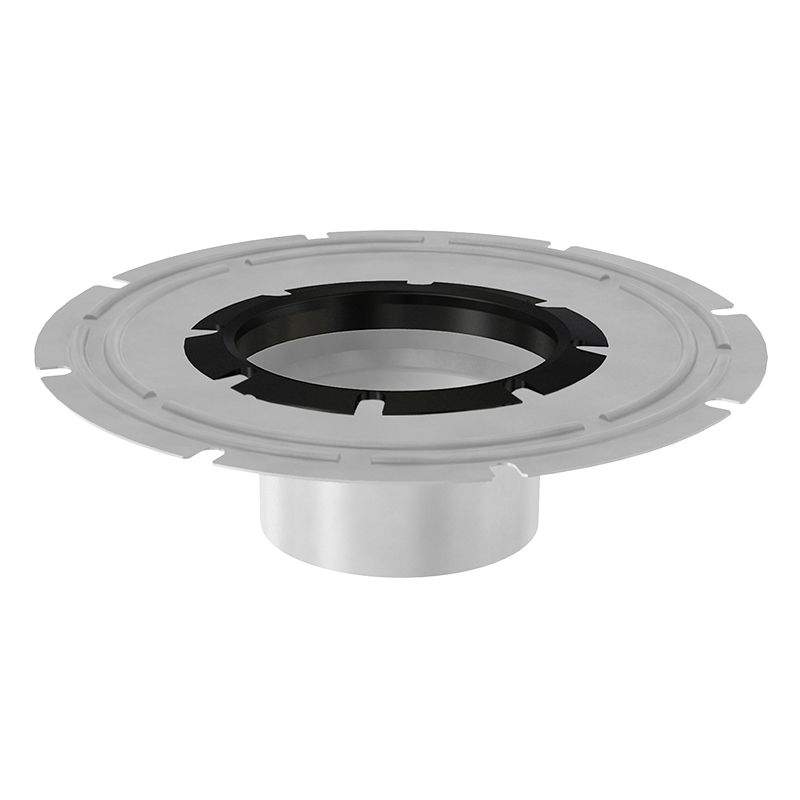 Aco 218 Gully 316 Stainless Steel Telescopic Raising Piece Location - 418Mm