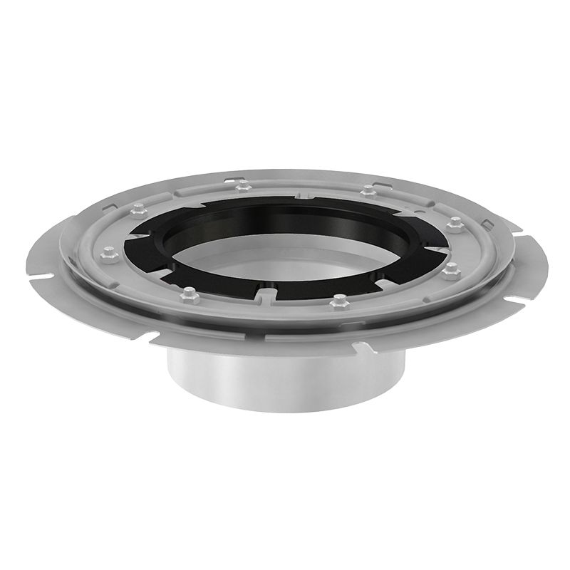 ACO Gully 218 Stainless Steel 316 Telescopic Raising Piece Mechanical