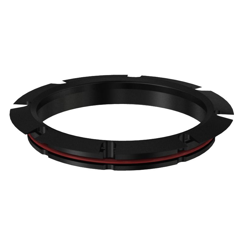 ACO Gully 218 Friction Ring Installation Set Nitrile 243mm