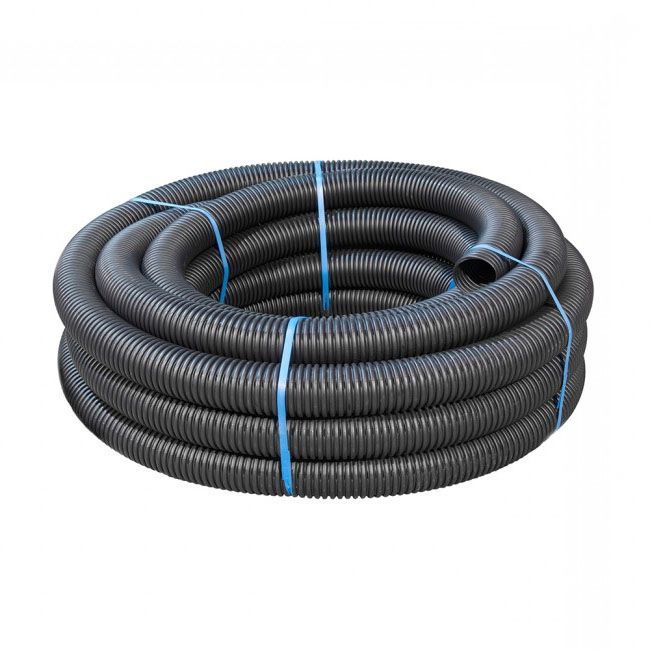 Ekogras Drainage waterbuffervlies - Groene Bouwmaterialen