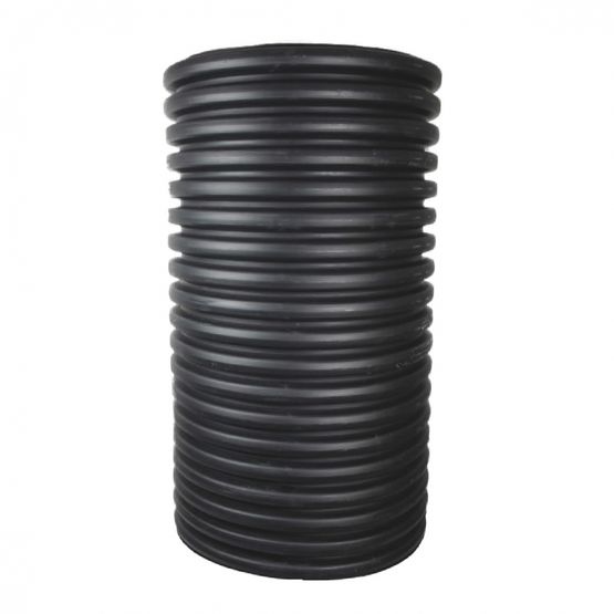 Accesso IC110 600mm Access Chamber Riser - 6000mm Invert | Drainage ...