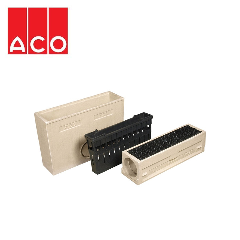 ACO MultiDrain M100D Sump Unit Spare Basket Only