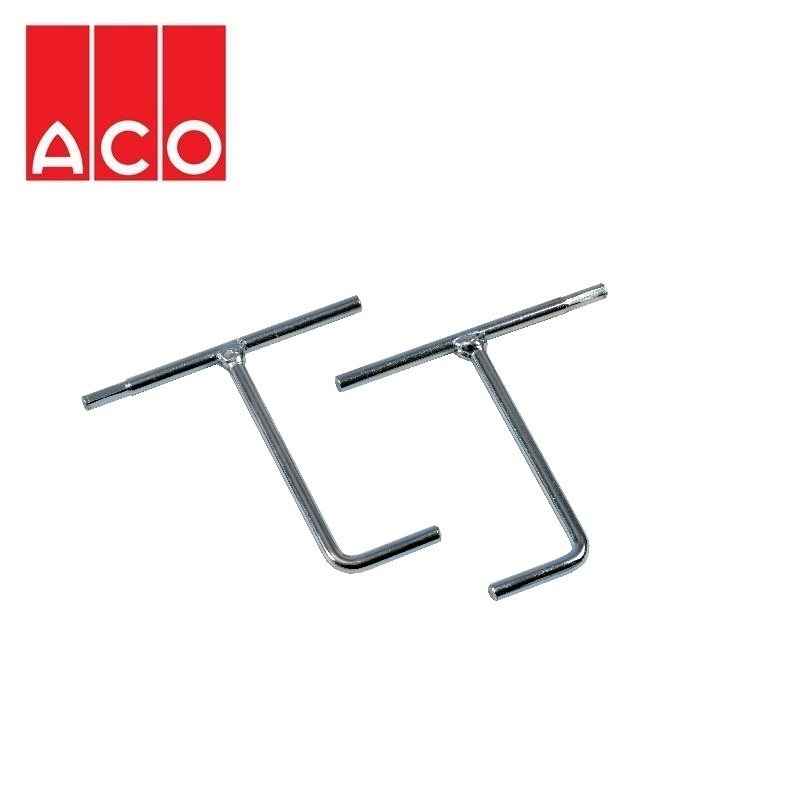 ACO UniTop GS/SS ASSIST Lifting Keys