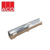 ACO Brickslot Raindrain Slot Drain Access Channel 1m - B125