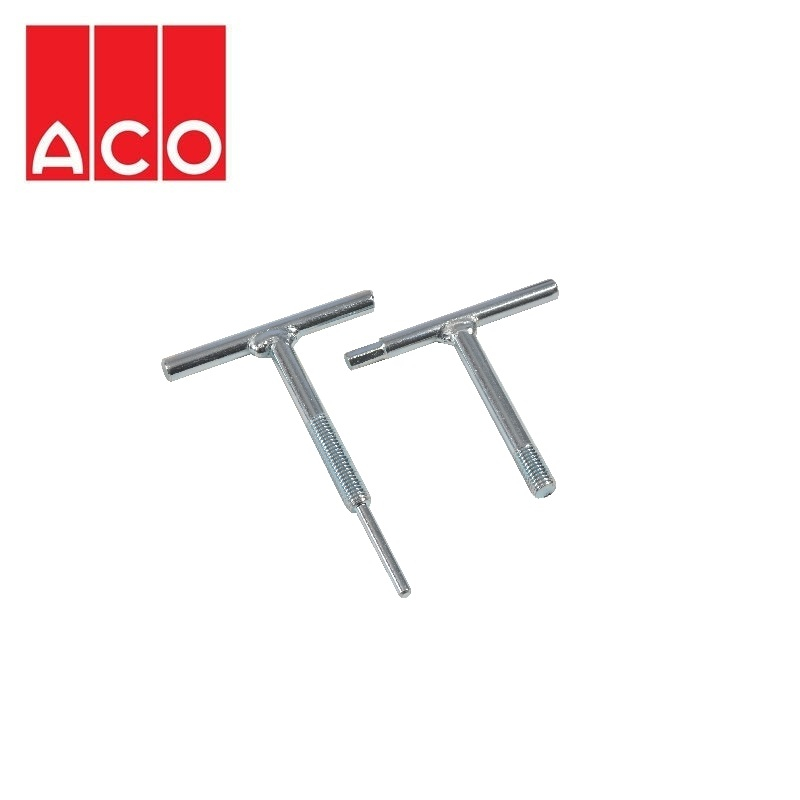 ACO UniFace GS/SS Lifting Keys