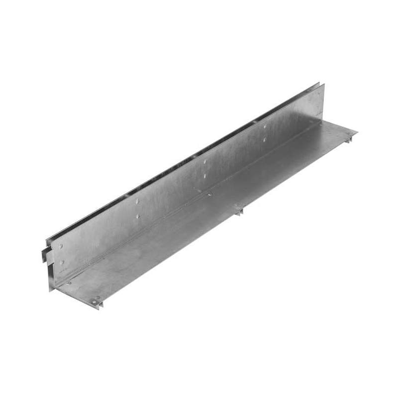 Aco Multidrain M100d Brickslot Grating 1000Mm - C 250 Loading