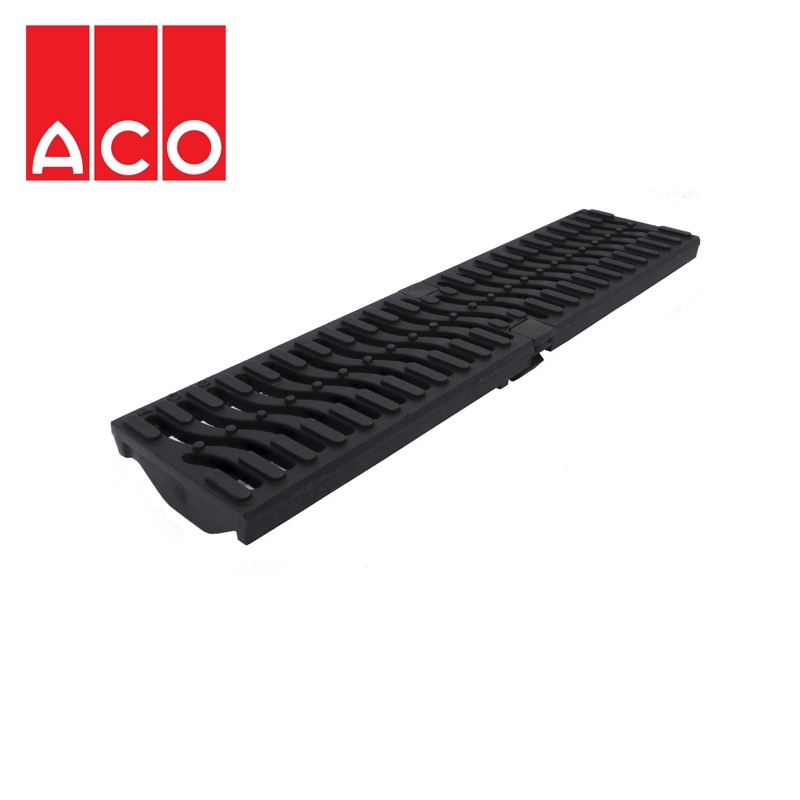 ACO M100D Flag Grating