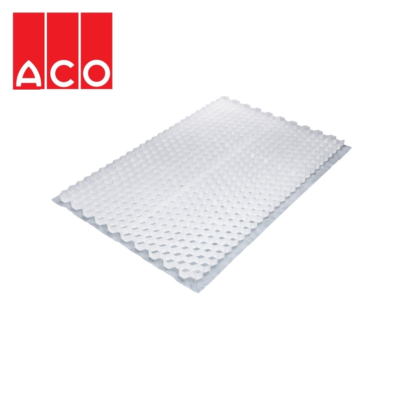 ACO Gravelgrid Pro Ground Reinforcement Grid - 28.7m2 Pallet