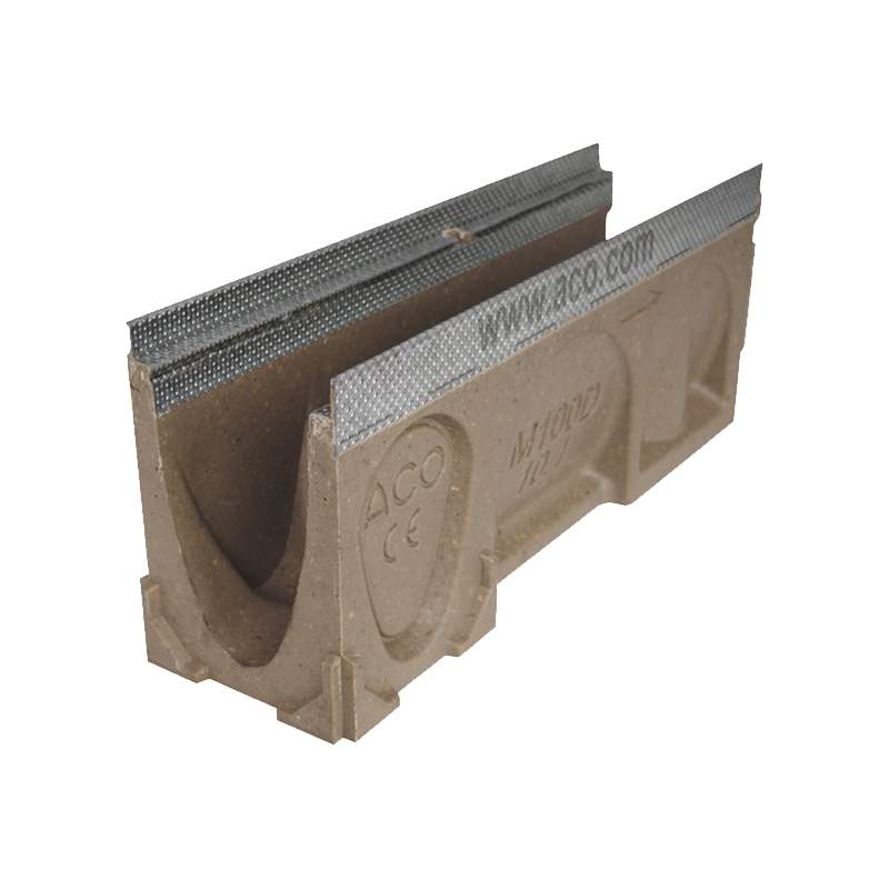 Aco Multidrain M150d Junction Unit - 185Mm X 310Mm X 500Mm Vienite