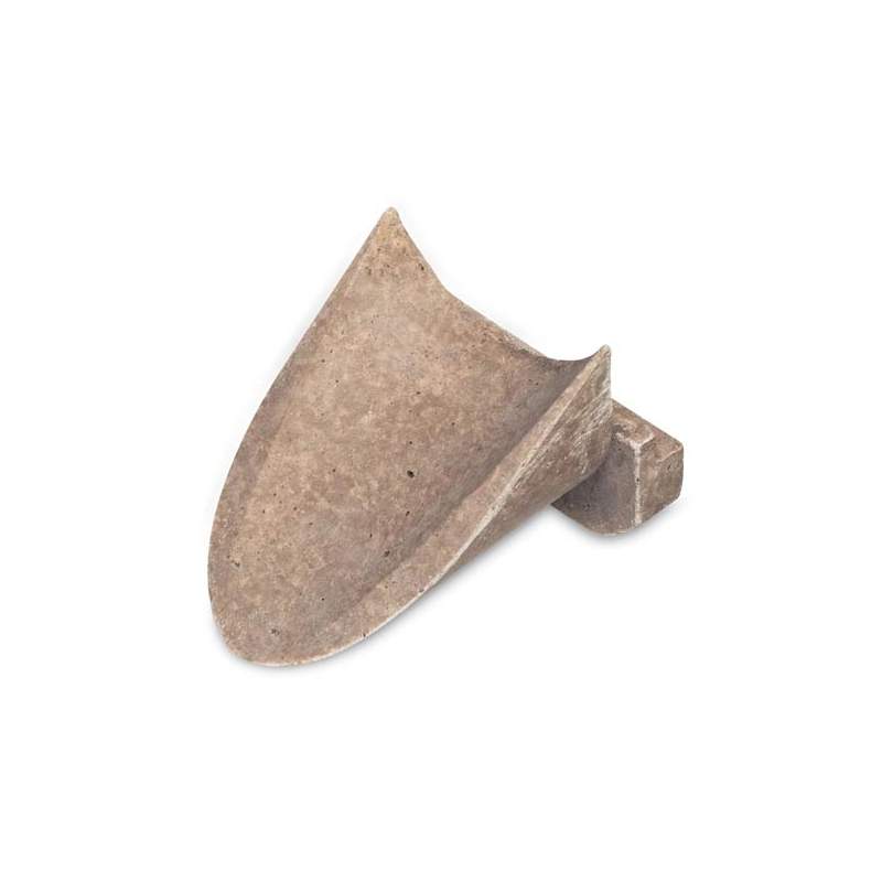 Aco S150 Heavy Duty Channel Drain Step Connector Concrete