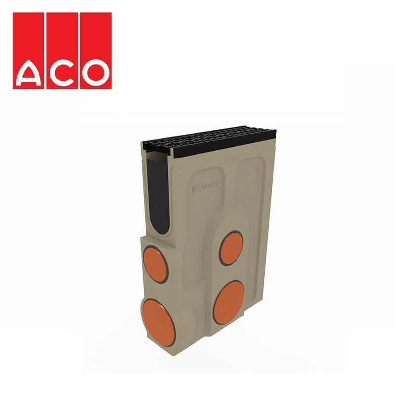 ACO MonoDrain Universal Sump Unit