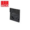 ACO Hexdrain Pro Channel Drain End Cap - C250 Load