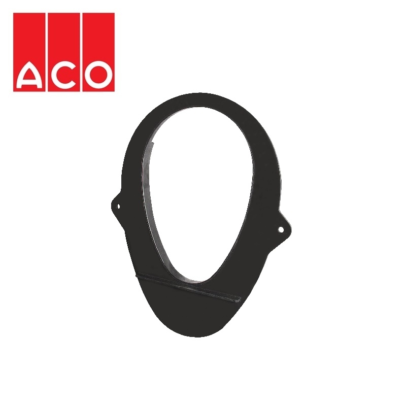 ACO Qmax 550 to 700 Slot Channel Step Connector