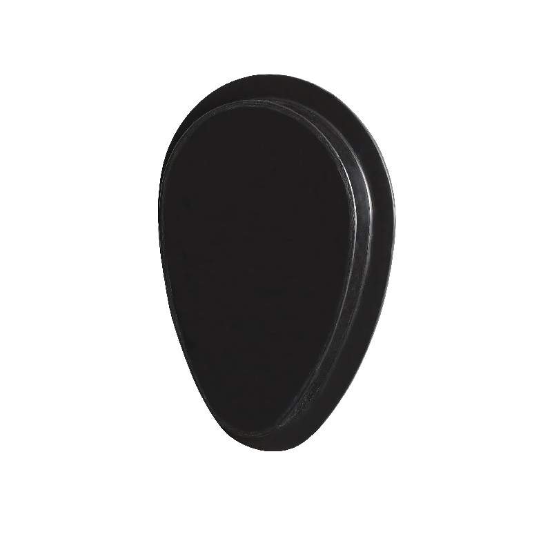 Aco Qmax 550 Slot Channel Blanking End Cap Plastic